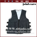 Ice cooling vest for body protection
